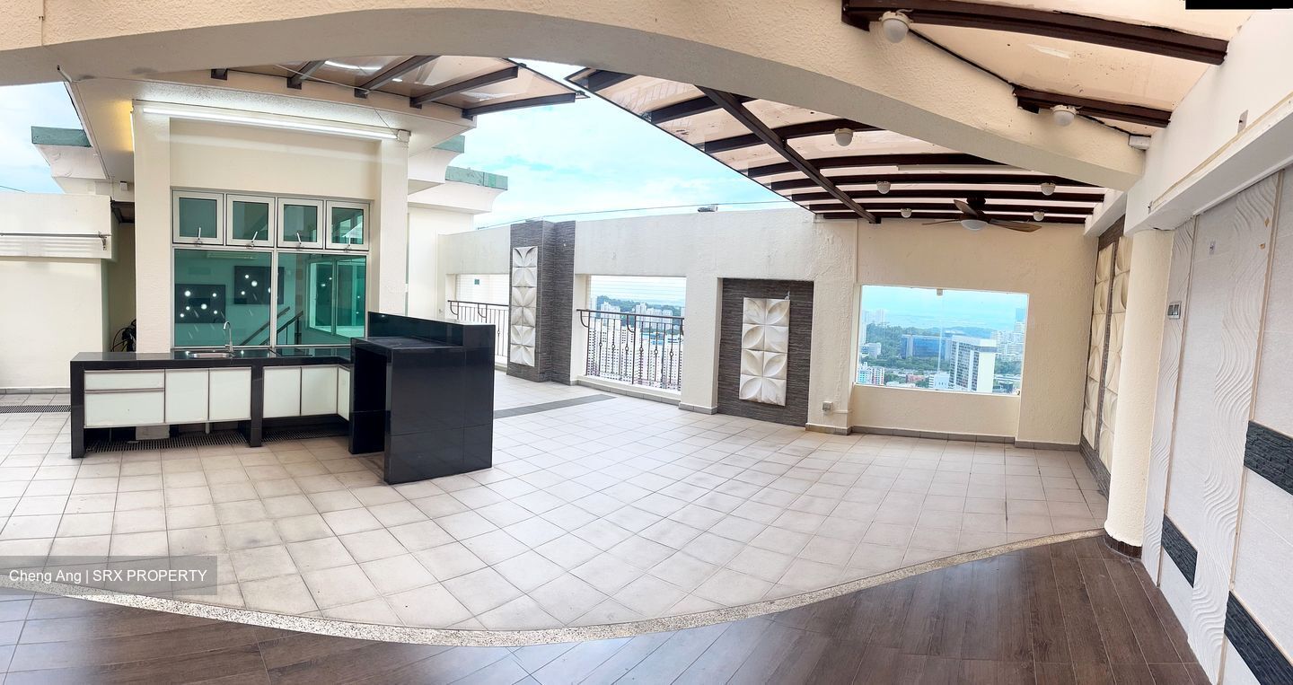 Queens (D3), Condominium #606474621